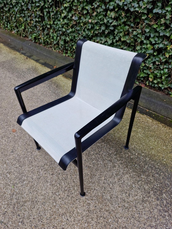 Image 1 of Knoll Richard Schultz collectie 10 personen