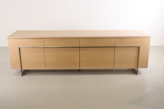 Image 1 of Bert Plantagie Vision dressoir