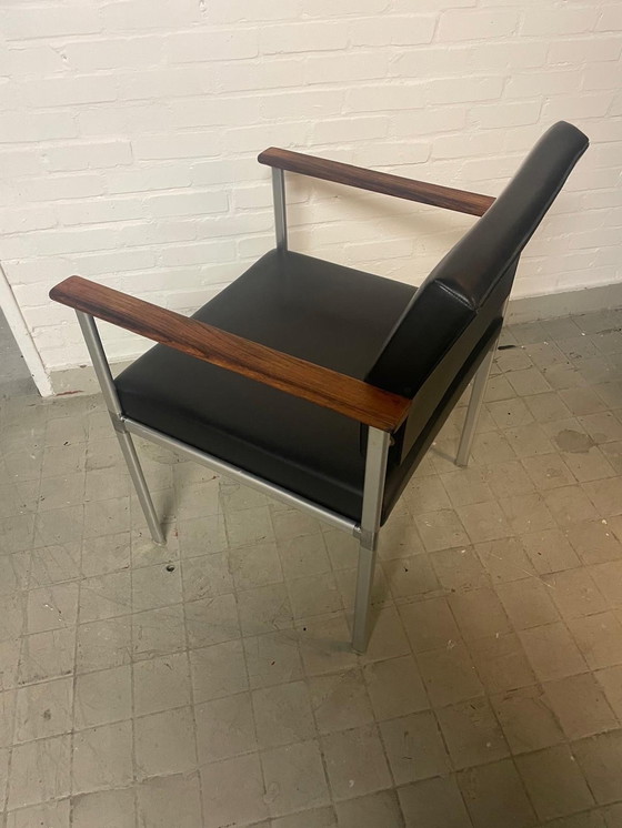 Image 1 of Lübke Stoelen 