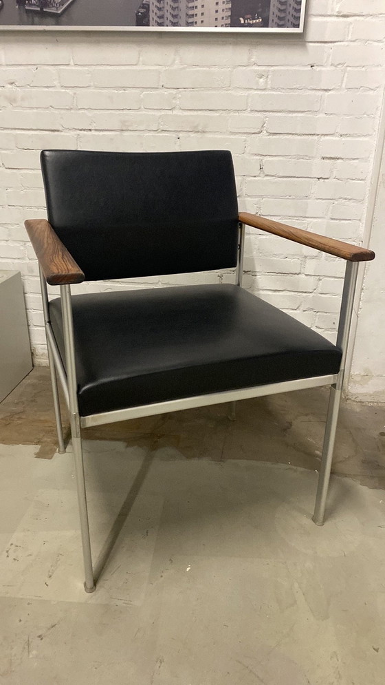 Image 1 of Lübke Stoelen 