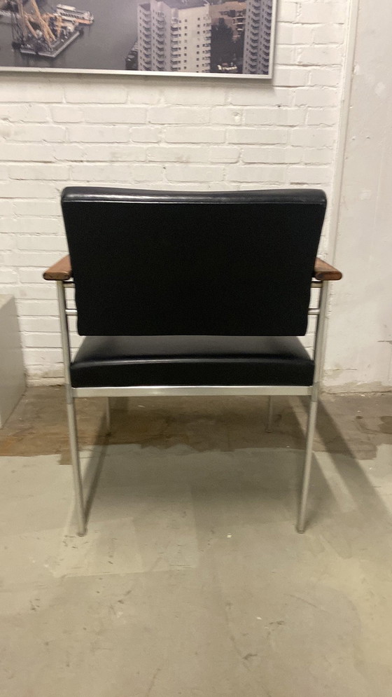 Image 1 of Lübke Stoelen 