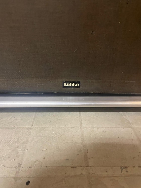 Image 1 of Lübke Stoelen 