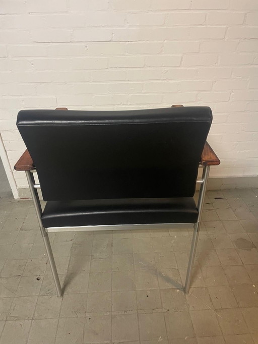 Lübke Stoelen 