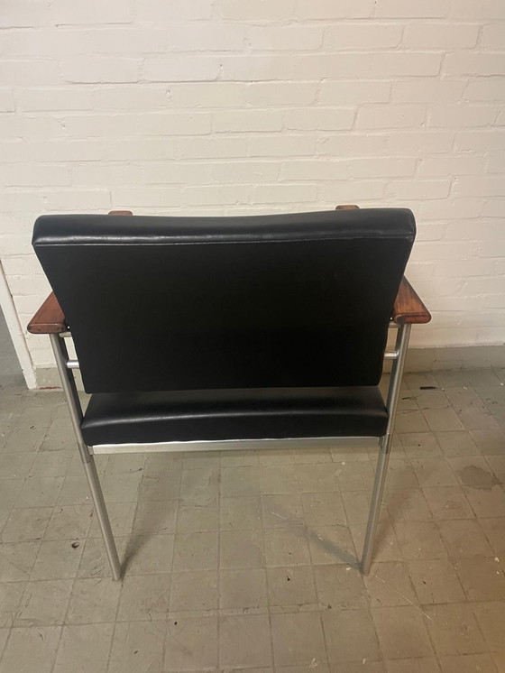 Image 1 of Lübke Stoelen 