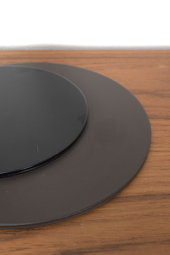 Image 1 of Vintage bureaulamp