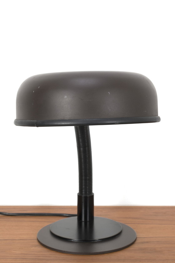 Image 1 of Vintage bureaulamp