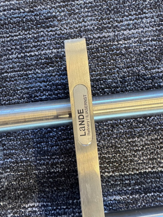 Image 1 of Lande Refinery Lamp