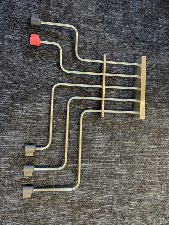 Image 1 of Lande Refinery Lamp