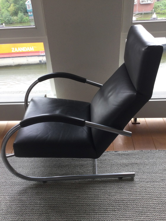 Image 1 of Label Speedster fauteuil