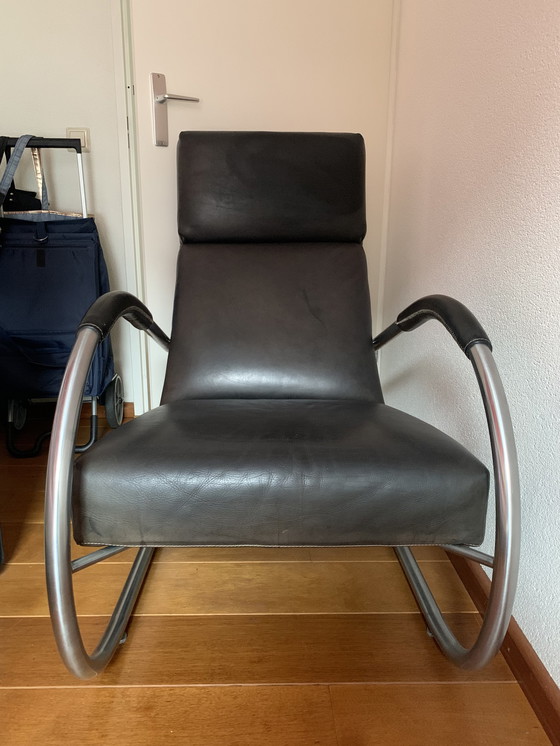 Image 1 of Label Speedster fauteuil