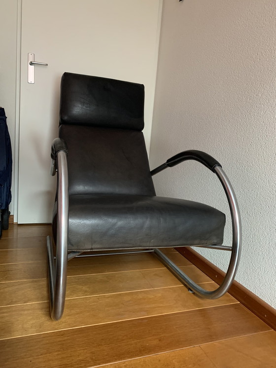 Image 1 of Label Speedster fauteuil