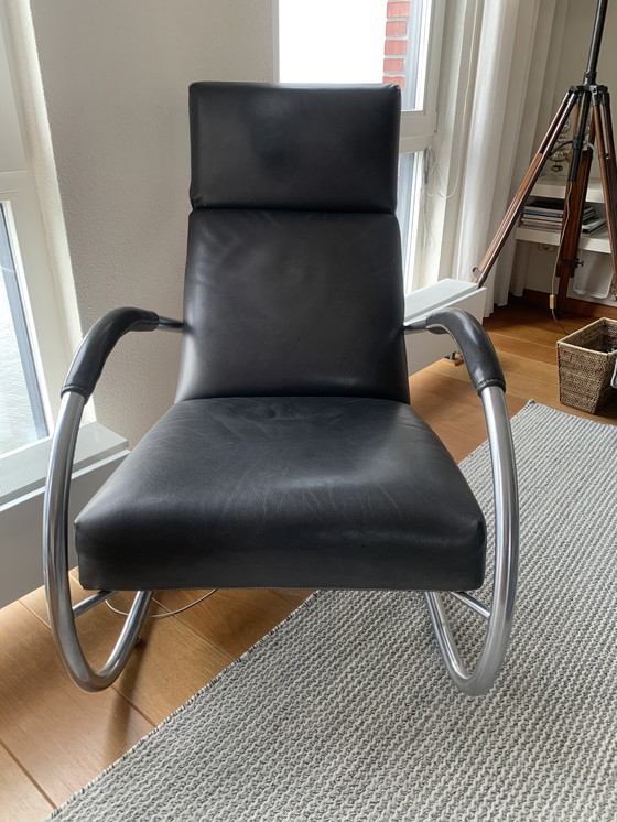 Image 1 of Label Speedster fauteuil