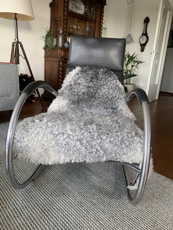 Image 1 of Label Speedster fauteuil