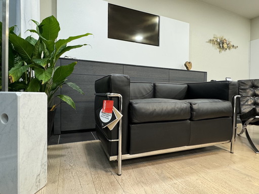 Cassina Lc 2