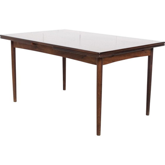 Image 1 of Vintage palissander tafel, 1960