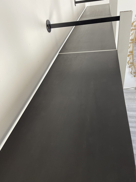 Image 1 of George Nelson CSS Plank Vitra Herman Miller