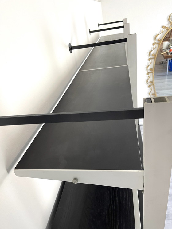 Image 1 of George Nelson CSS Plank Vitra Herman Miller