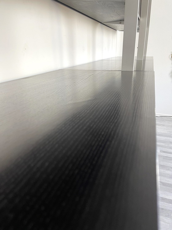 Image 1 of George Nelson CSS Plank Vitra Herman Miller