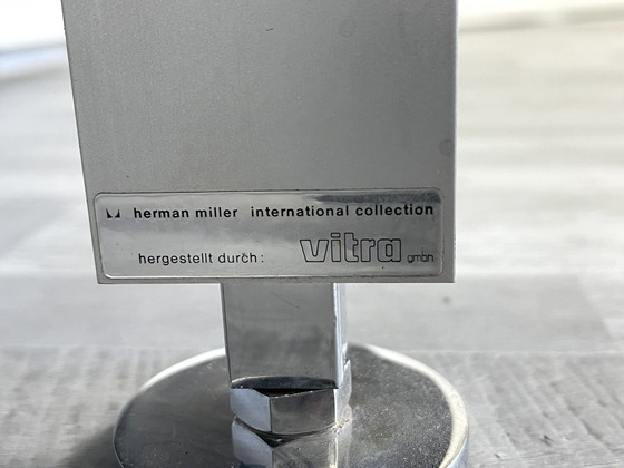 Image 1 of George Nelson CSS Plank Vitra Herman Miller