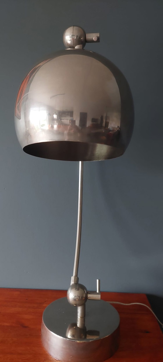Image 1 of Vintage Schemerlamp