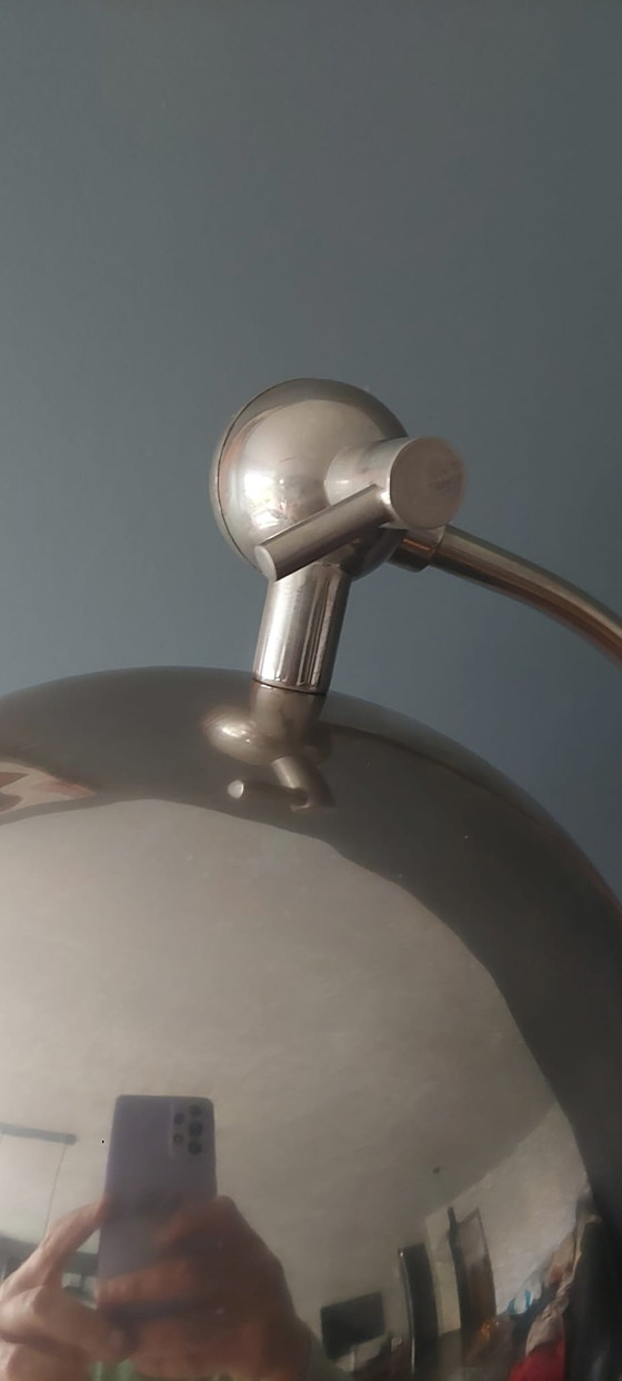 Image 1 of Vintage Schemerlamp