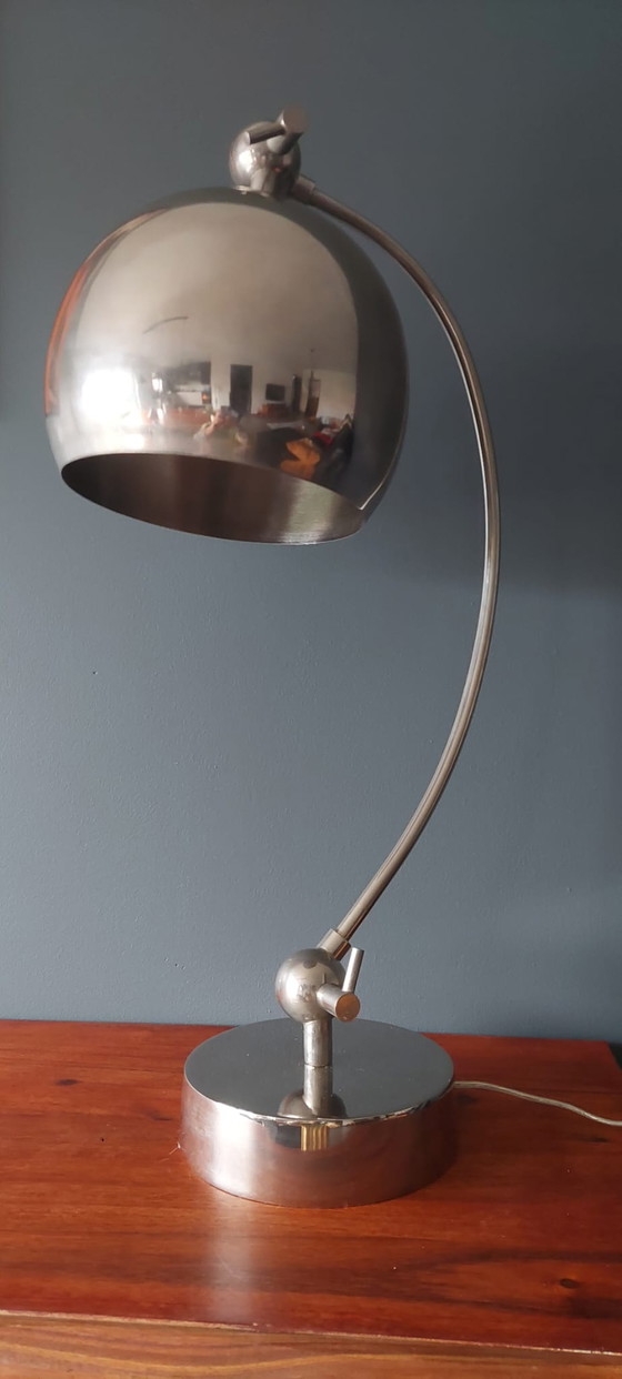 Image 1 of Vintage Schemerlamp