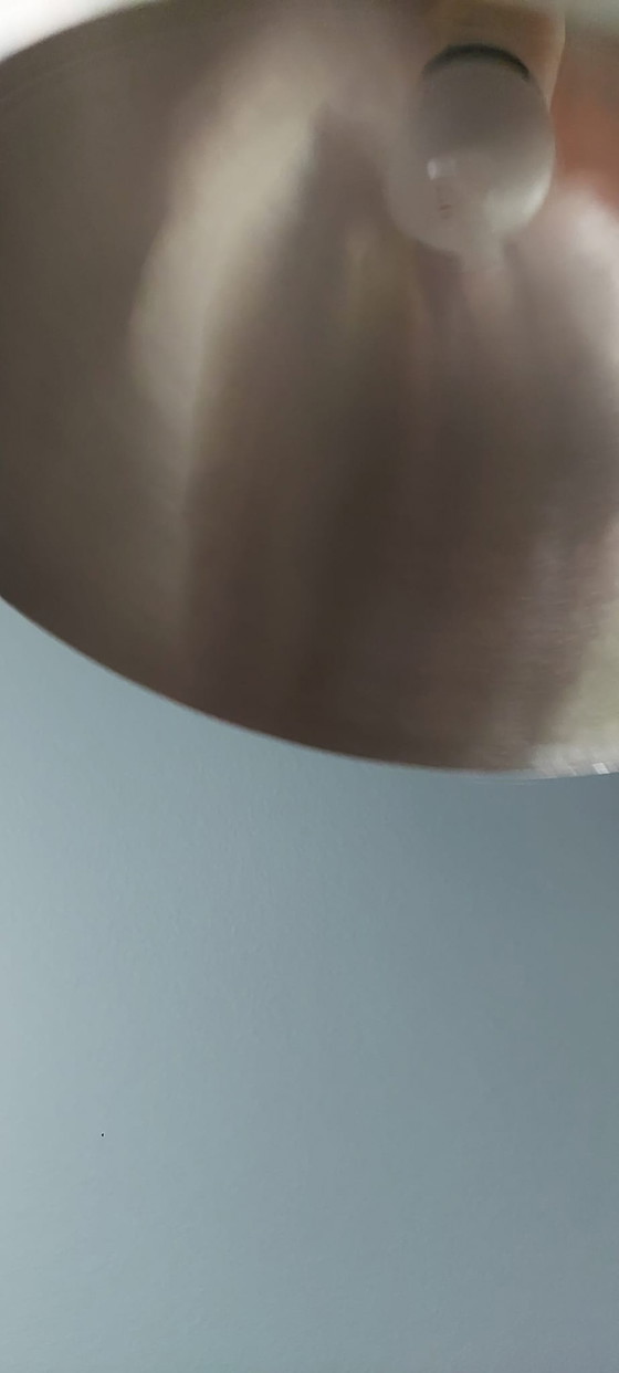 Image 1 of Vintage Schemerlamp