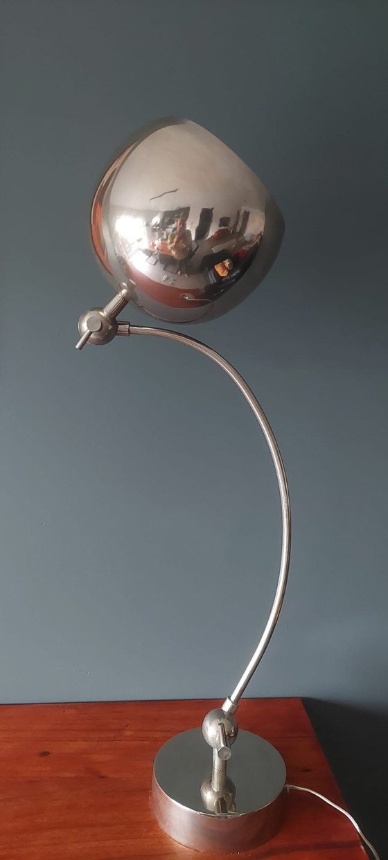 Image 1 of Vintage Schemerlamp