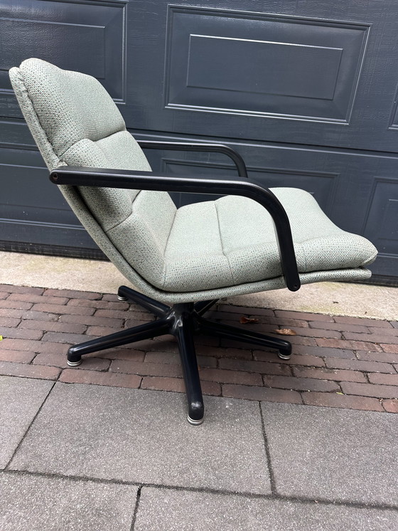 Image 1 of Artifort relax fauteuil 