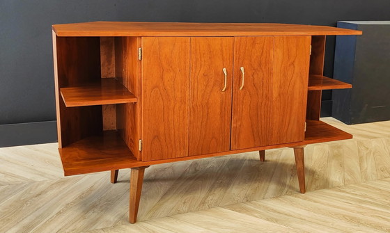 Image 1 of Mid Century dressoir | Vintage - sideboard, sidetable