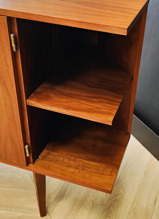 Image 1 of Mid Century dressoir | Vintage - sideboard, sidetable