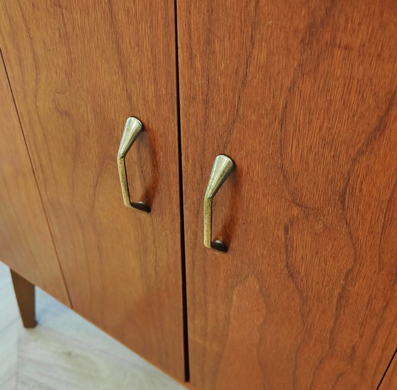 Image 1 of Mid Century dressoir | Vintage - sideboard, sidetable