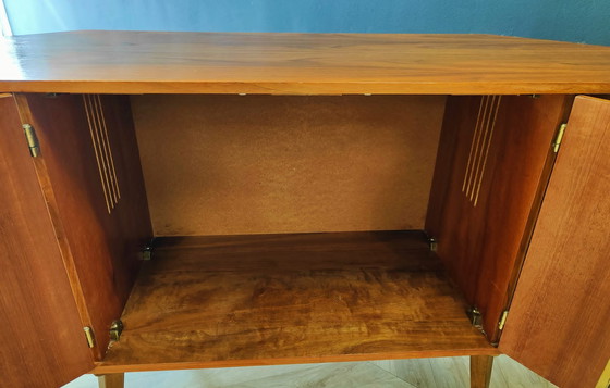 Image 1 of Mid Century dressoir | Vintage - sideboard, sidetable