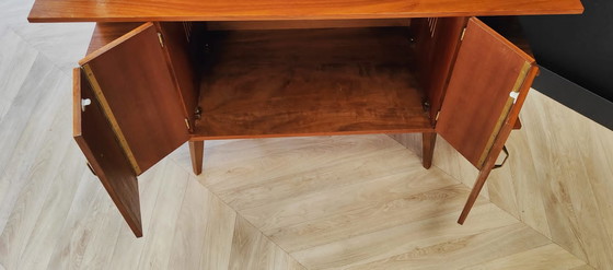 Image 1 of Mid Century dressoir | Vintage - sideboard, sidetable