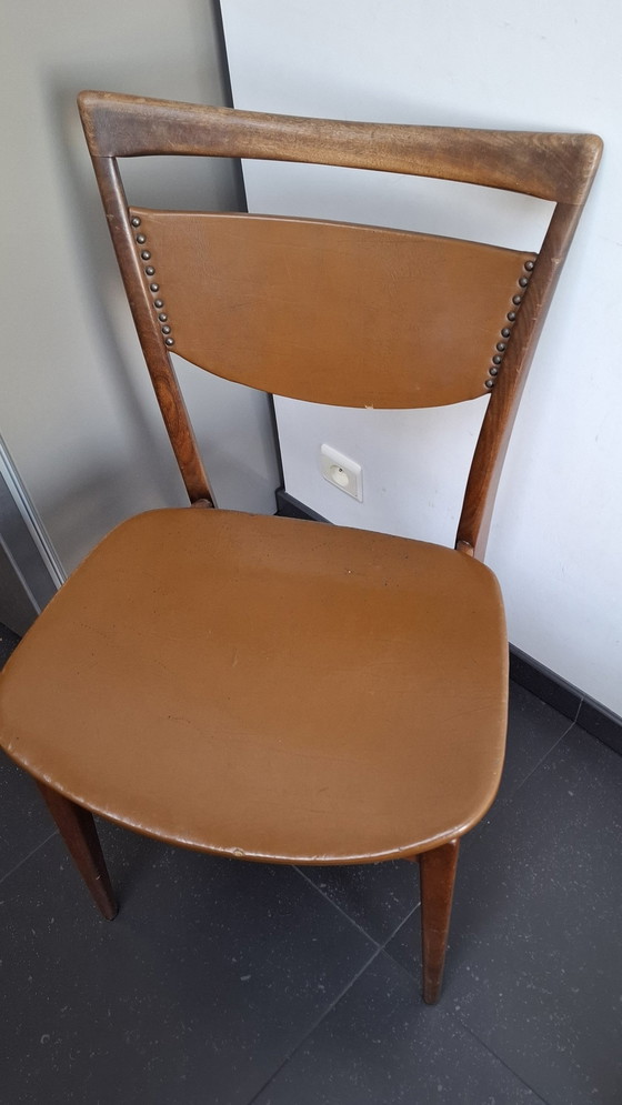 Image 1 of Stoel Louis van Teeffelen