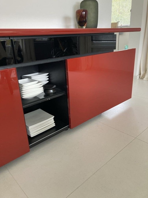 Acerbis, Mdf Italia Group,  Kast