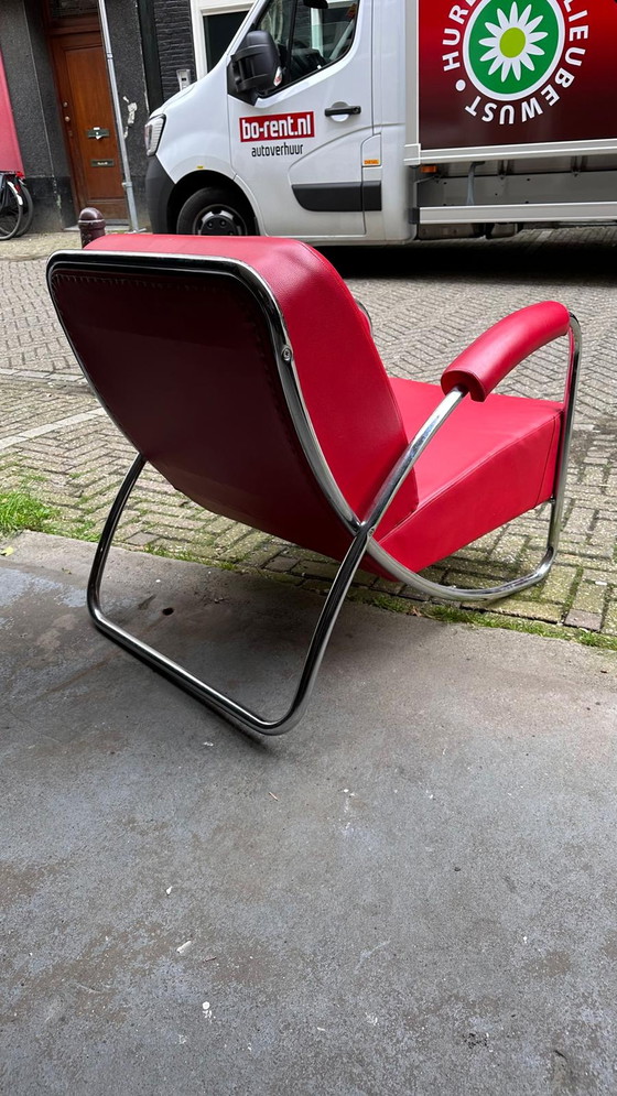 Image 1 of 2x Dyker 20 Fauteuils