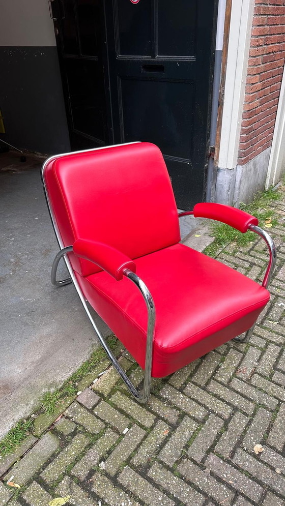 Image 1 of 2x Dyker 20 Fauteuils