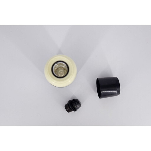 Vintage thermosfles van G. Rosendahl voor Falkenberg 1960