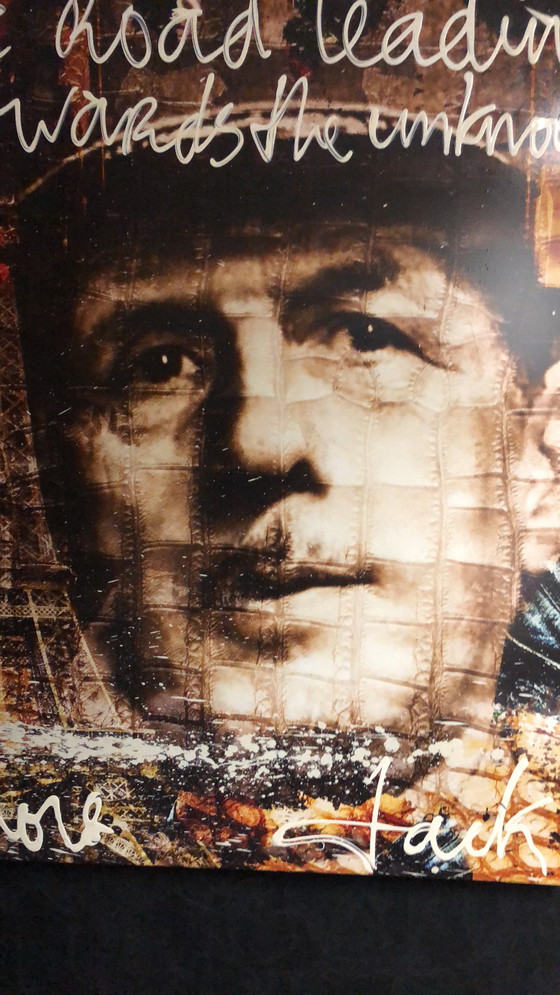 Image 1 of Jacks Art -Charles de Gaulle-