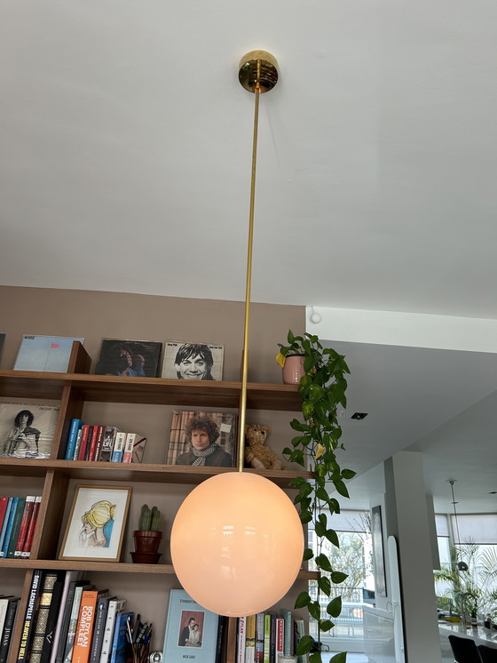 Image 1 of 2x Michael Anastassiades pendant lamps