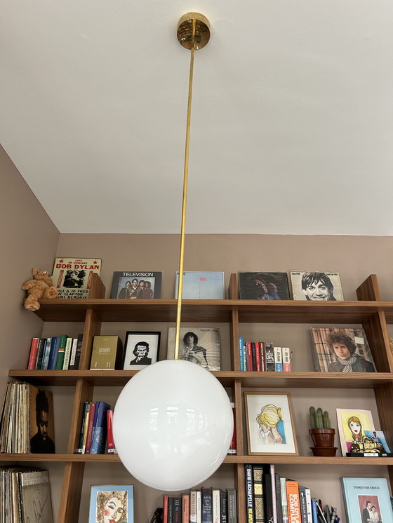 Image 1 of 2x Michael Anastassiades pendant lamps