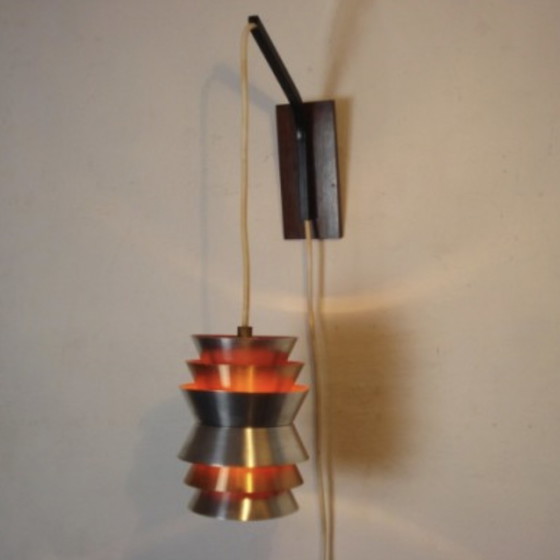 Image 1 of Carl Thore wandlamp met dimmer