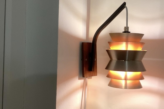 Image 1 of Carl Thore wandlamp met dimmer