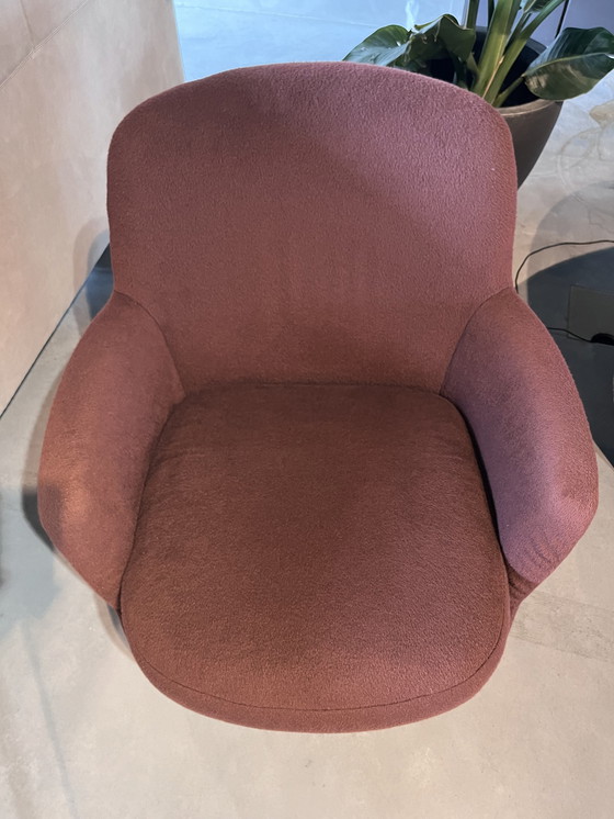 Image 1 of Minotti Jacques fauteuil