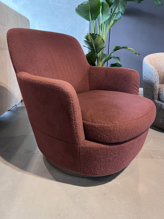 Image 1 of Minotti Jacques fauteuil