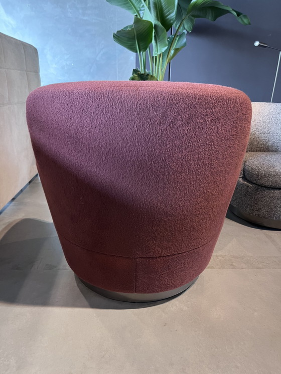 Image 1 of Minotti Jacques fauteuil