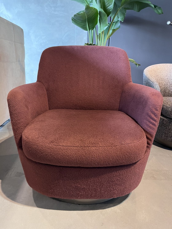 Image 1 of Minotti Jacques fauteuil