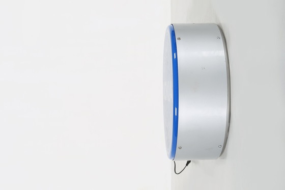 Image 1 of Vintage Nokia Logo Reclame Licht Bord, 1995