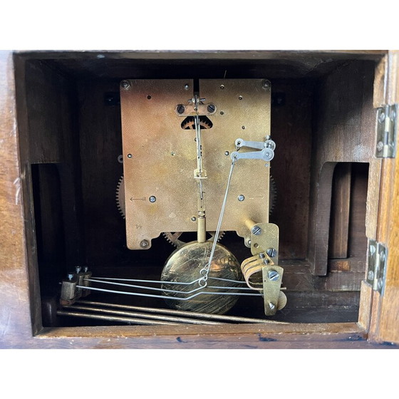 Image 1 of Vintage Art Deco pendule, Duitsland 1930